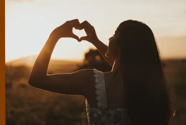 El amor propio como sustrato del progreso vital