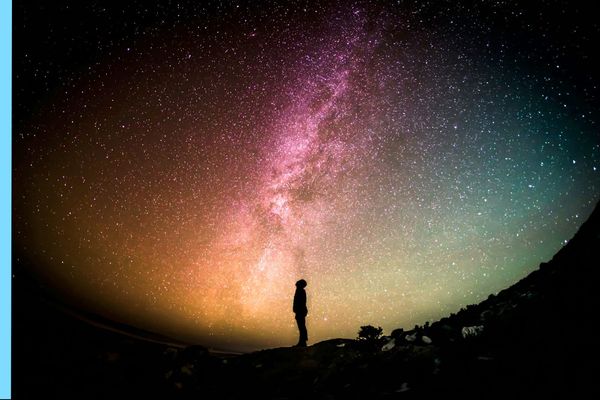 Principios del cosmos