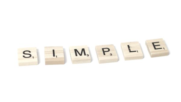 Polaritat: simple i complex