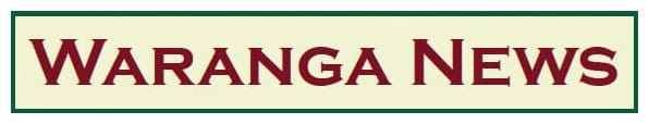 Waranga News