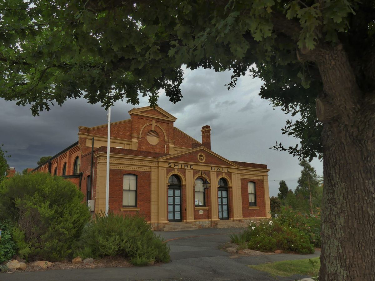 New Not-for-Profit established to drive community projects in Rushworth