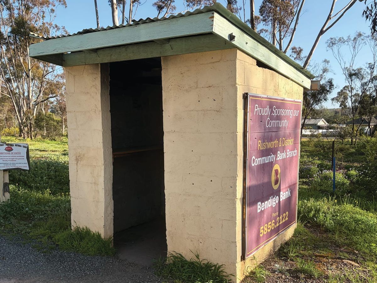 Facelift for Ironbark Stadium