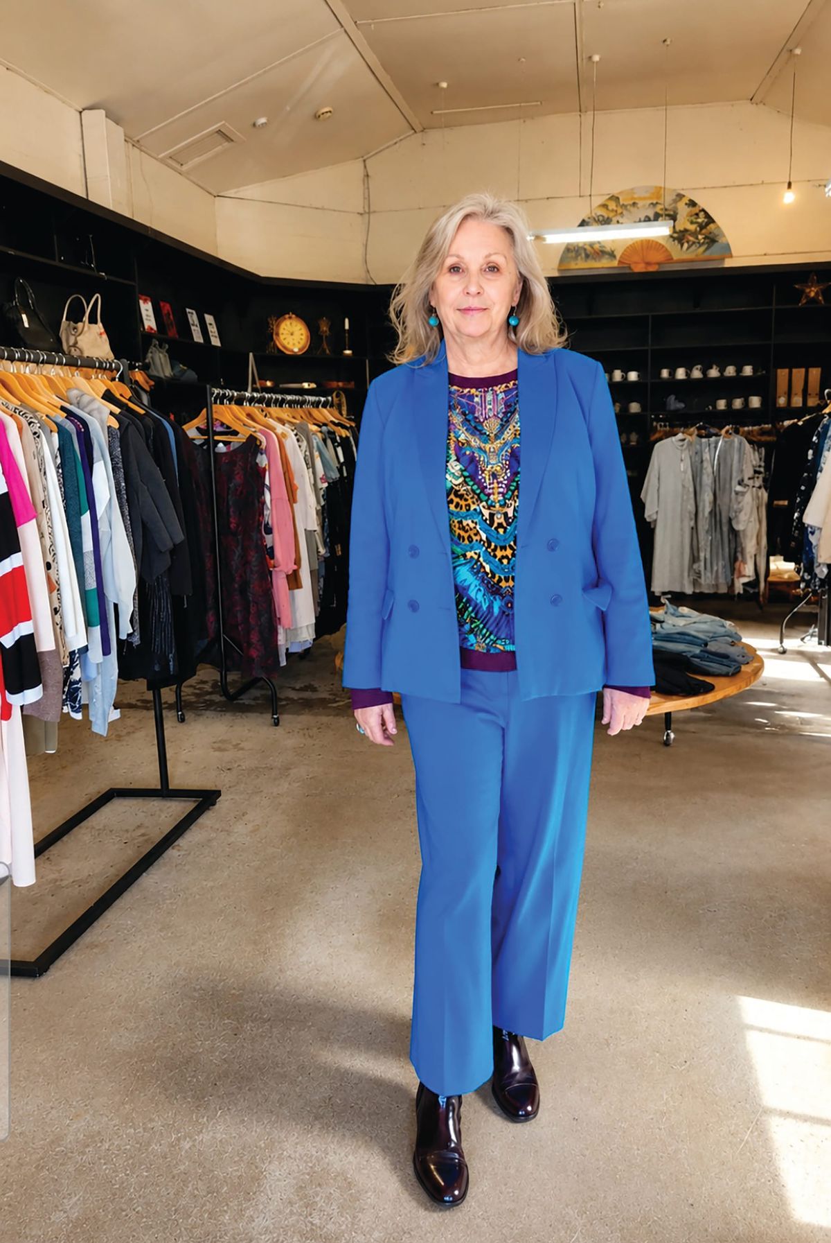 Rosie’s Recycle finds a fresh new home