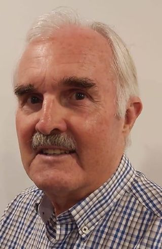 Alan Lachlan McLean