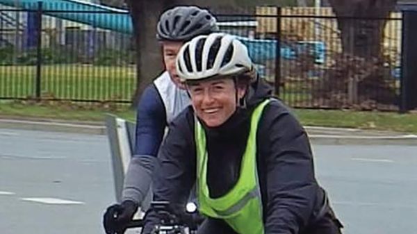 Guinness World Record cycling attempt to pass through Stanhope
