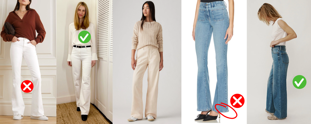 The Summer Denim Survival Guide