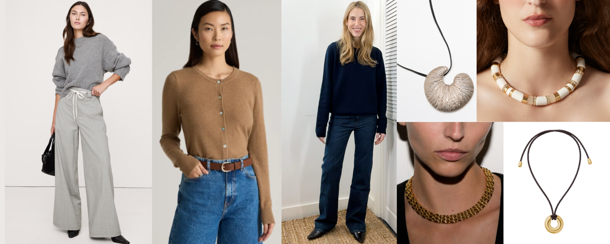 Three Fall Trends That Will Age Terribly – And What to Choose Instead