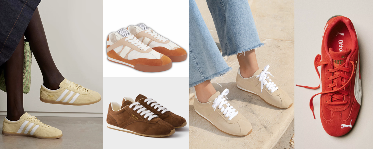 The Fine Art of Sneaker Shopping: What Separates Winners from Pretenders