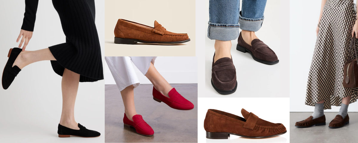 What $1,000 Loafers Teach You About Affordable Pairs