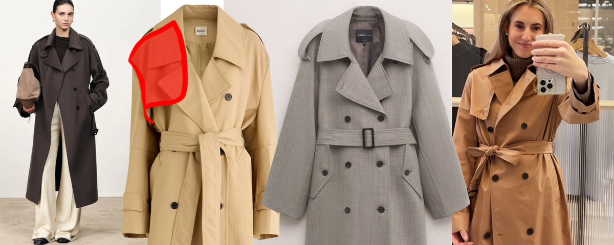 Finding Your Perfect Trench: A Construction-First Guide