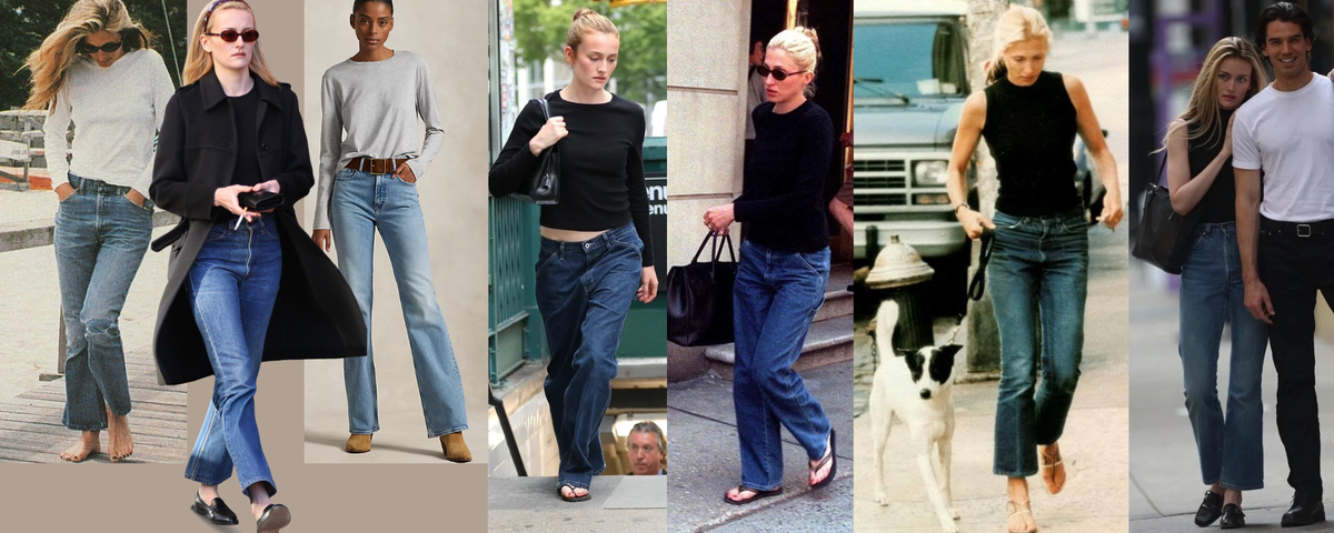 Love Story Got CBK's Jeans Wrong