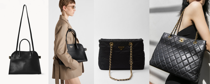 The Copycat Conundrum: Prada's Luxury Lookalike Problem