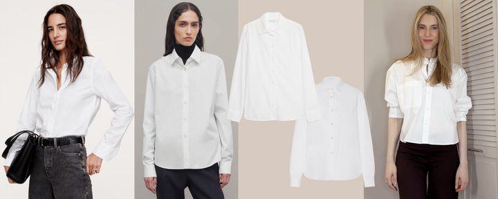 The Anatomy of a Perfect Button-Down