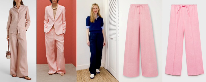 The Ultimate Guide to Linen Drawstring Pants