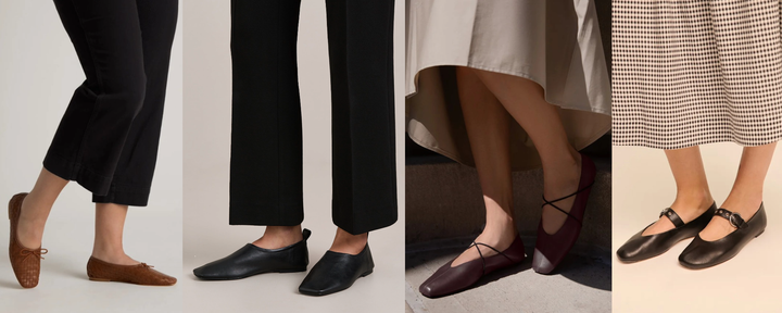 The Square Toe Renaissance: What Makes Good Design Worth the Price