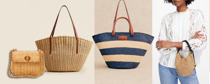 The Straw Bag Guide: When Craftsmanship Costs $3,000 (And When It Doesn't)