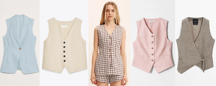 Vest Quality: What $3,000 Doesn't Always Buy You