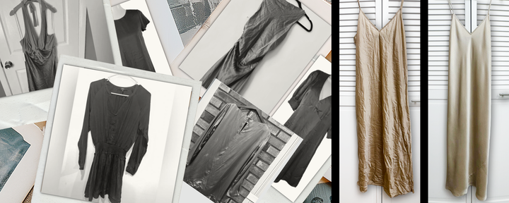 The Secret to Washable Silk is Not in the Washing