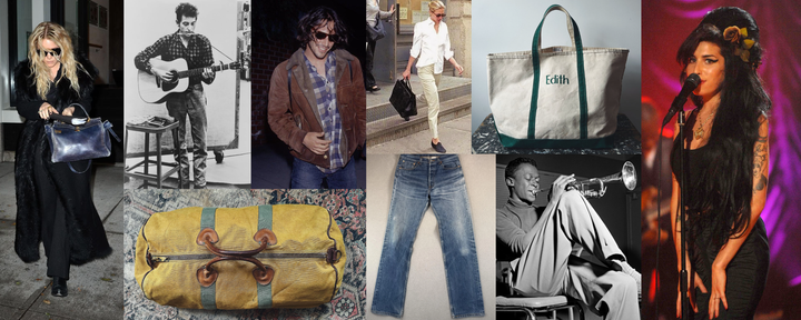 The Science of Cool: What Psychology Research Reveals About Fashion