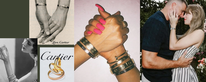 The Stack is Dead (And Cartier Knows It)