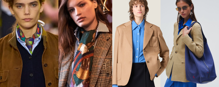 The Polo Ralph Lauren Edit