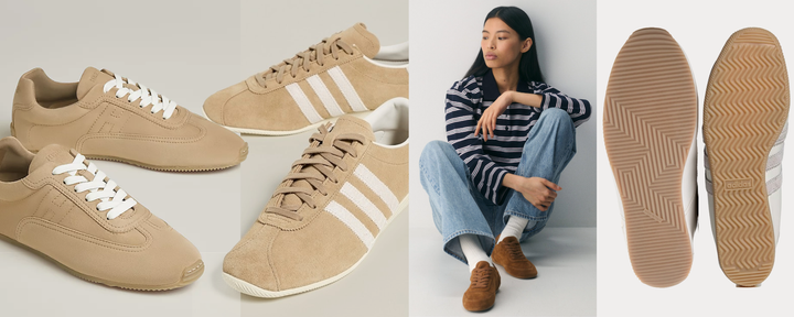A $1,275 Hermès Sneaker, and What It Says About Every Shoe You Buy