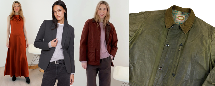 Get the Italian Wool Blazer, Skip the Ponte: Banana Republic at 40% Off