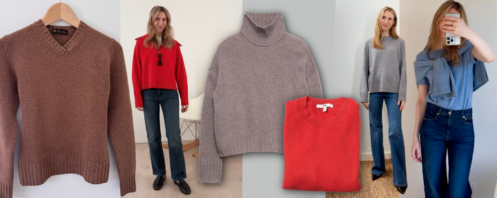 What Loro Piana Teaches Us That a Cashmere Label Won’t