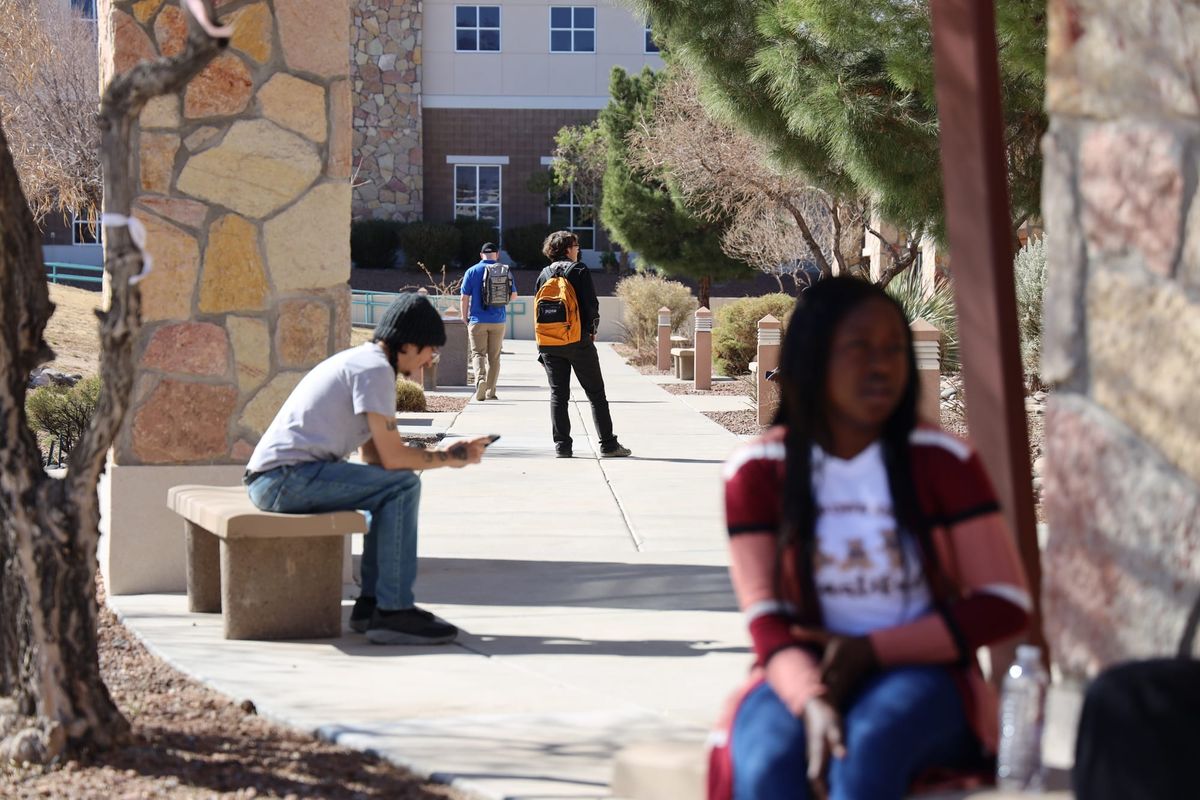 Student Services