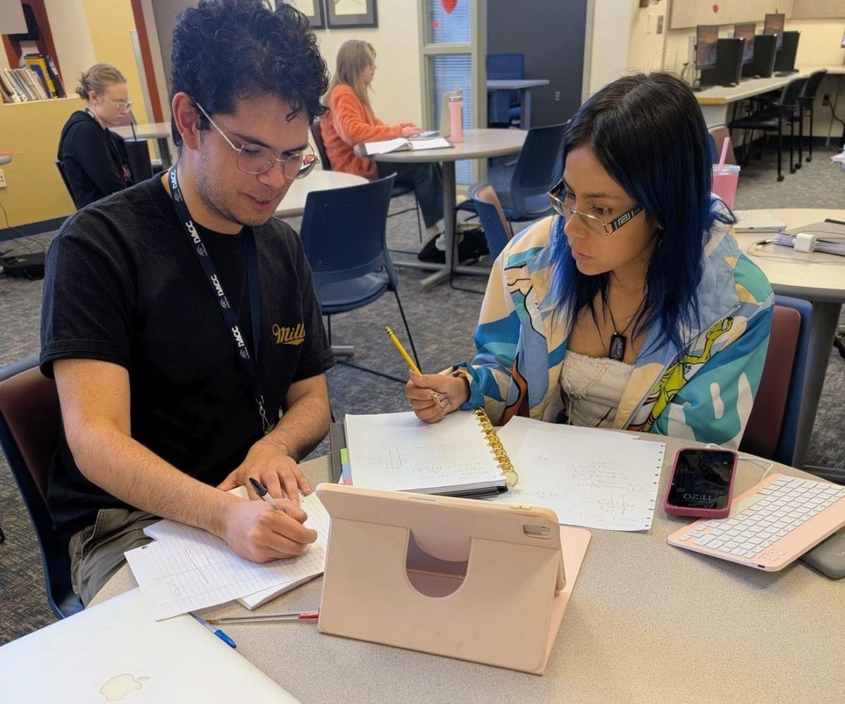 Tutoring