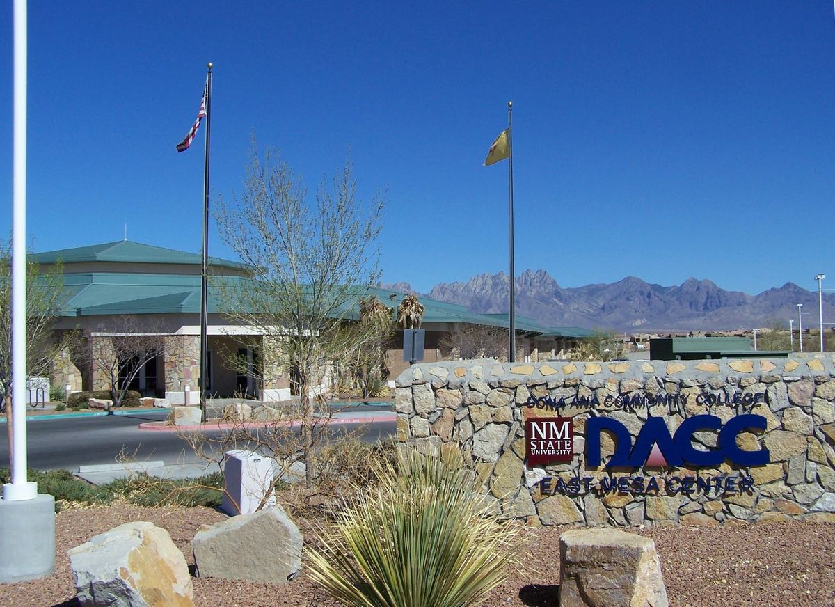 College Receives $500k for STEM