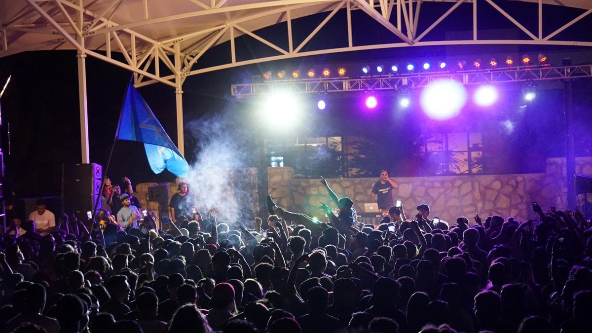 Las Cruces, Do You Remember Welcome Back Aggies?