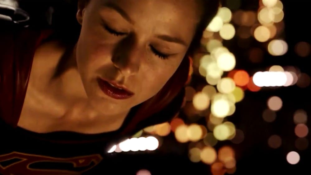 Cbs Supergirl Season 1 Preview