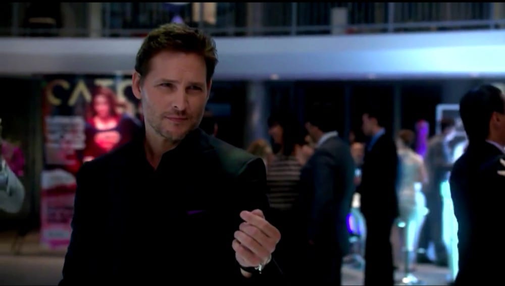 Cbs Supergirl Season 1 Preview