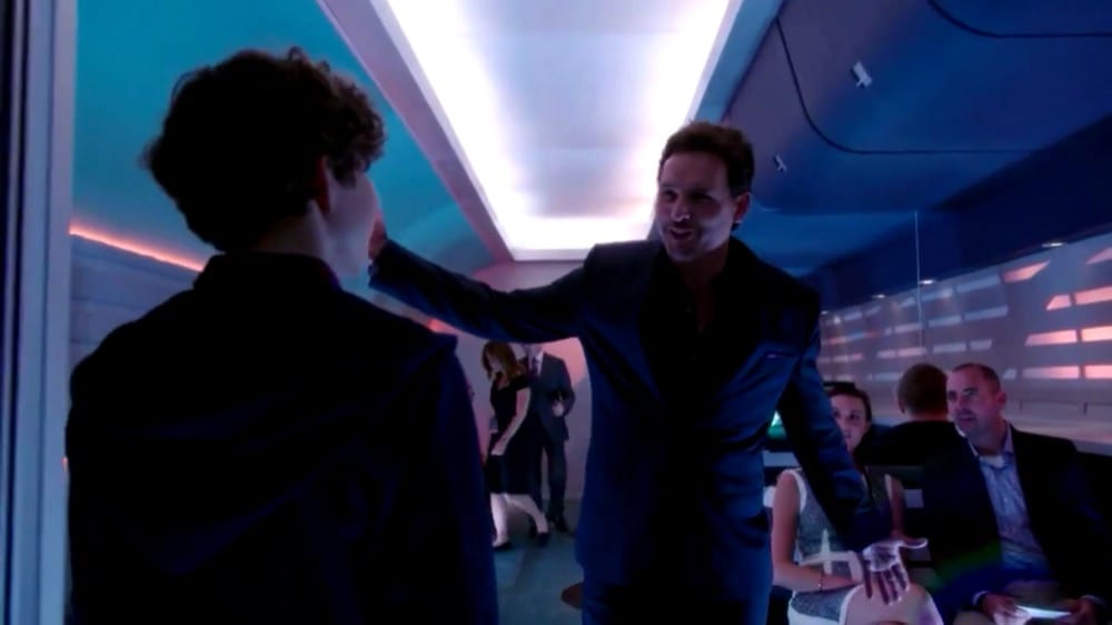 Cbs Supergirl Season 1 Preview