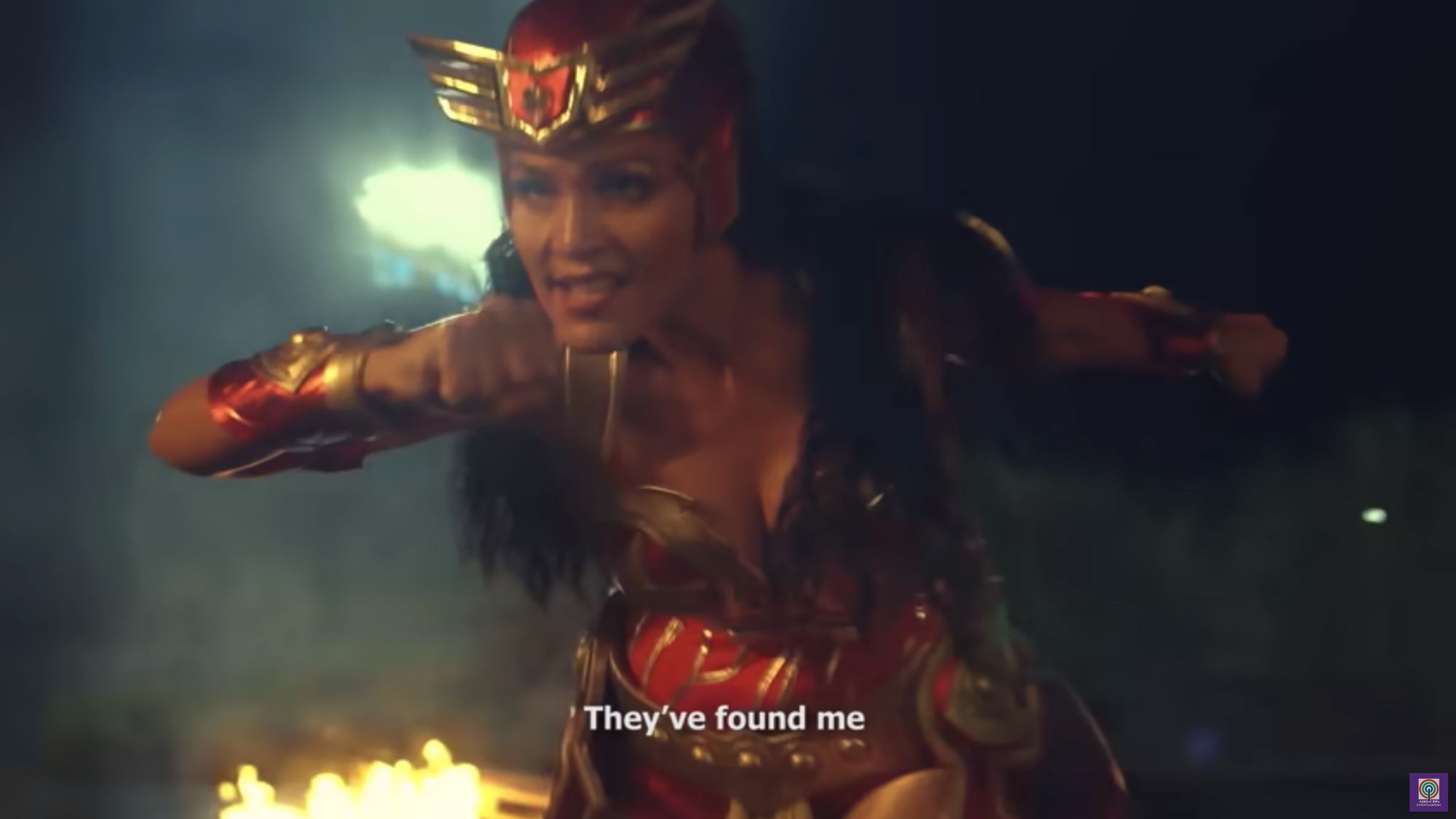 Darna 2022 Trailer Release