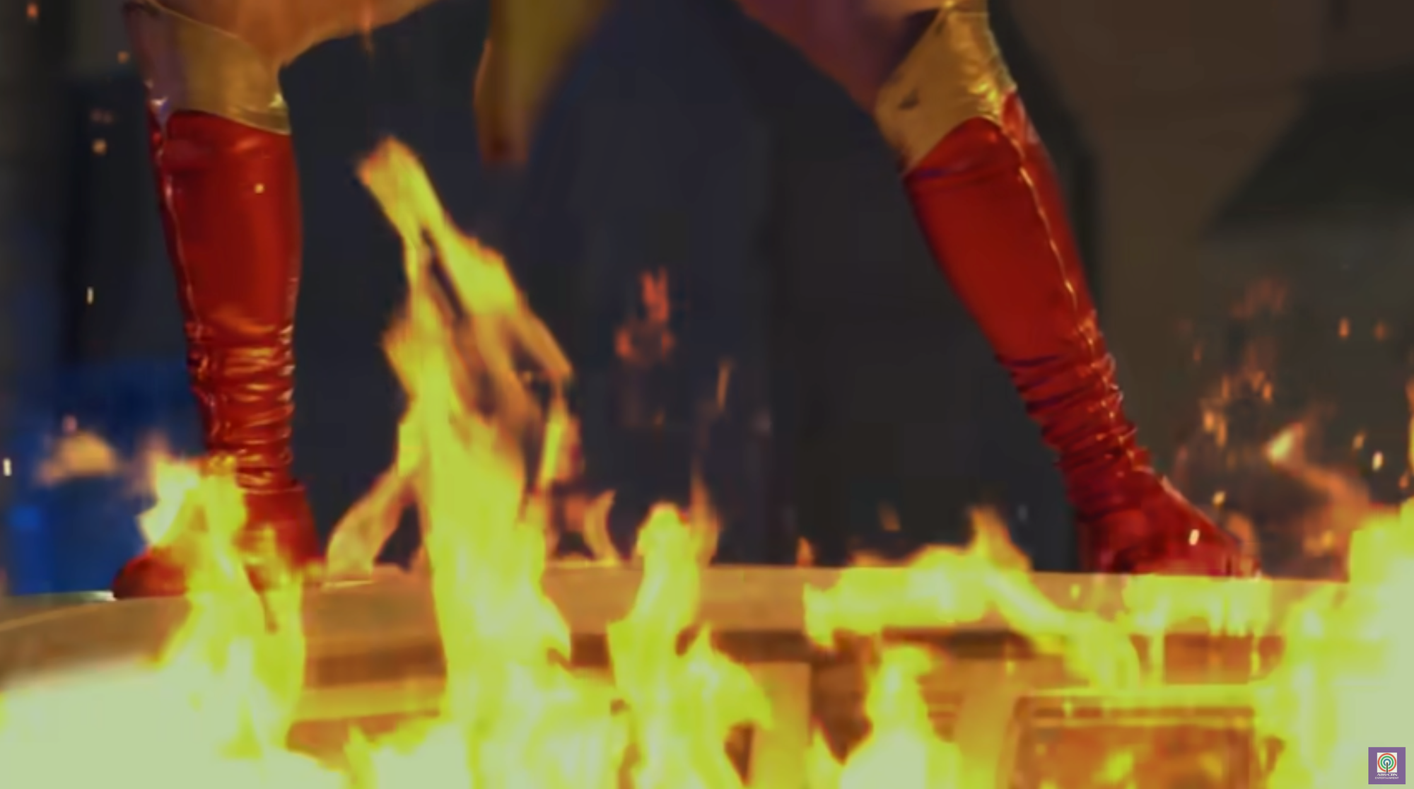 Darna 2022 Trailer Release