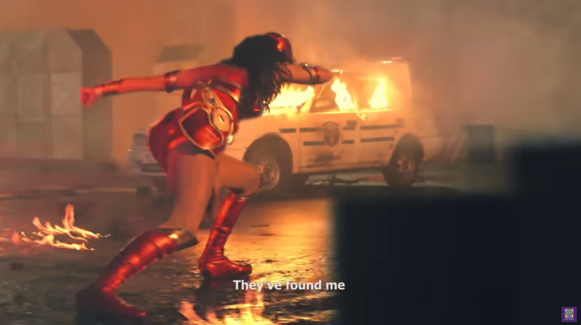 Darna 2022 Trailer Release