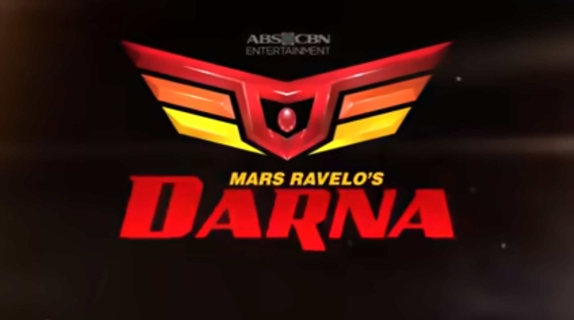 Darna 2022 Trailer Release