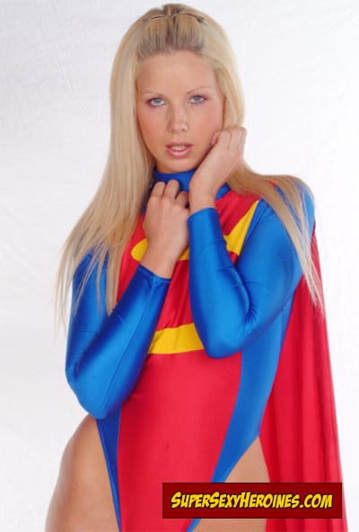Fiona York Sonic Girl 01 Promo