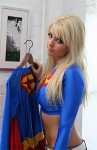 Gemma Hiles Superwoman 01 Thumb