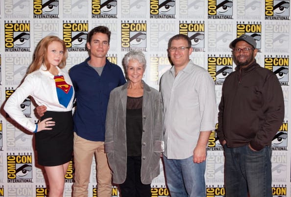 Molly Quinn Supergirl