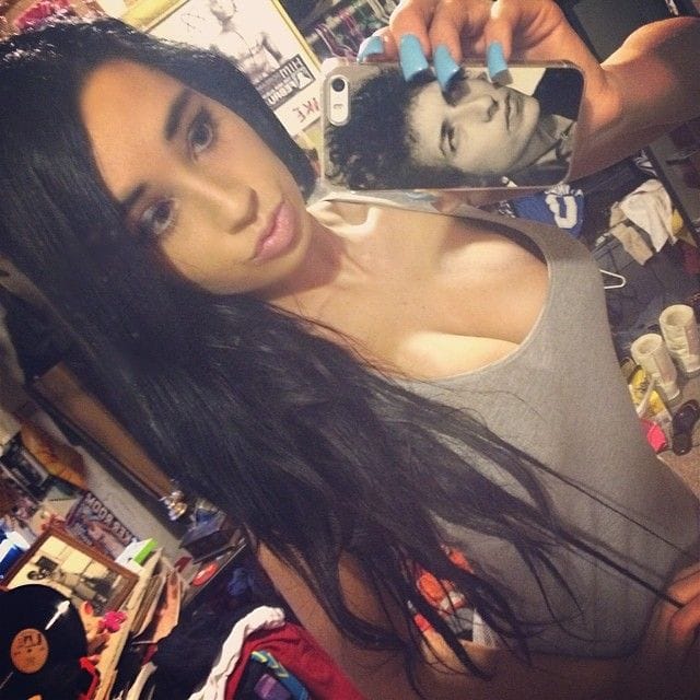 Paris Roxanne Wonder Woman 13