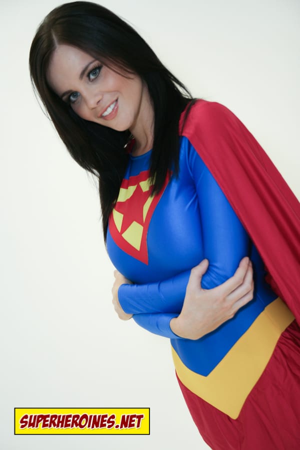 Superheroine.photos preview