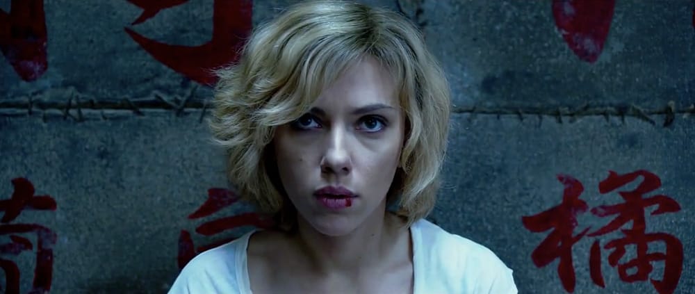 Scarlett Johansson Lucy 01