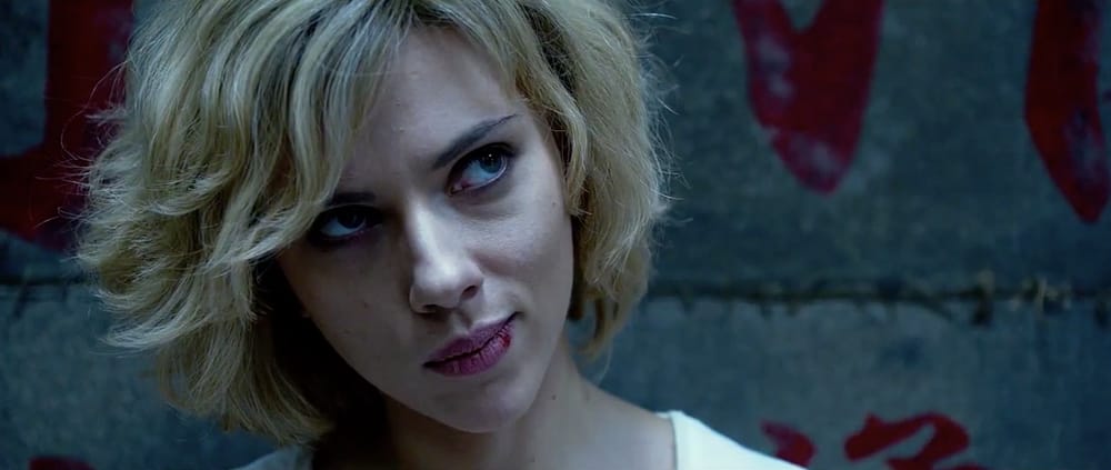 Scarlett Johansson Lucy 02