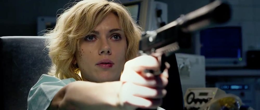 Scarlett Johansson Lucy 04
