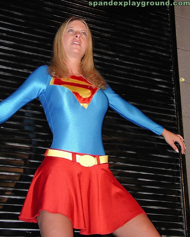 Sooperhero