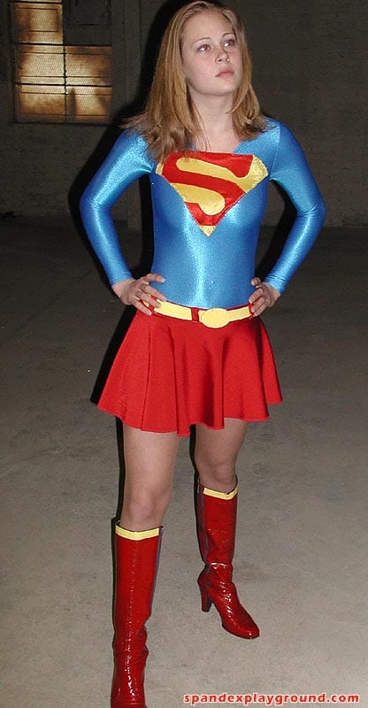 Sooperhero