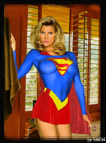 Super Angelic Photomanipulation